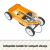 High Performance Striping Machine