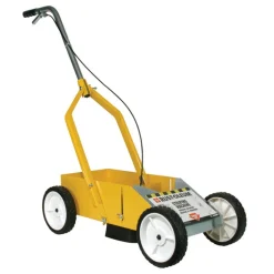 High Performance Striping Machine
