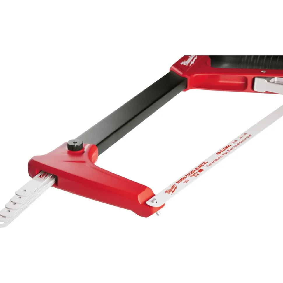 12" High Tension Hacksaw