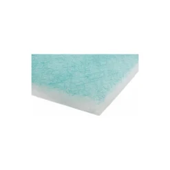 20" High x 20" Wide x 2" Deep, Fiberglass Air Filter Paint Booth Media Pad