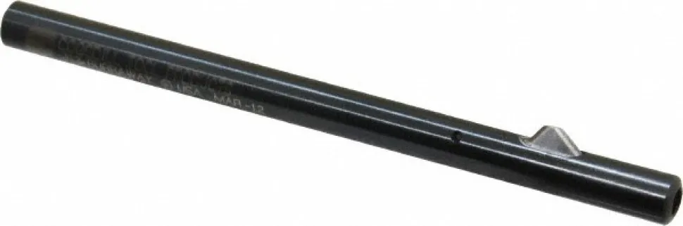 5/16" Hole, No. 2 Blade, Type B Power Deburring Tool