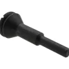 1/4" Hole, Screw Lock Wheel & Disc Mandrel