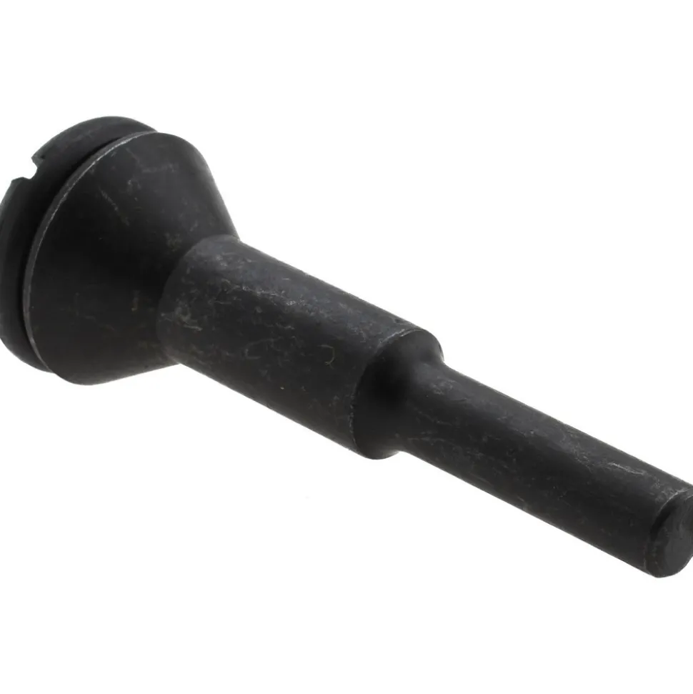 1/4" Hole, Screw Lock Wheel & Disc Mandrel