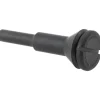 3/8" Hole, Screw Lock Wheel & Disc Mandrel