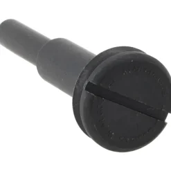 3/8" Hole, Screw Lock Wheel & Disc Mandrel
