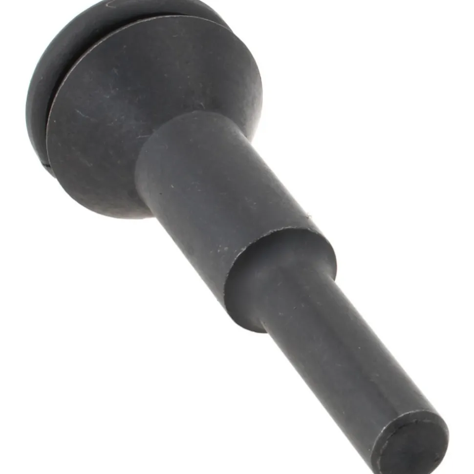 3/8" Hole, Screw Lock Wheel & Disc Mandrel