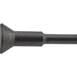 1/4 & 3/8" Hole, Screw Lock Wheel Mandrel