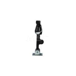 Hood Door Latch: 4