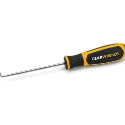 Hook Pick Scriber: 90 °Angle, 6-1/2" OAL