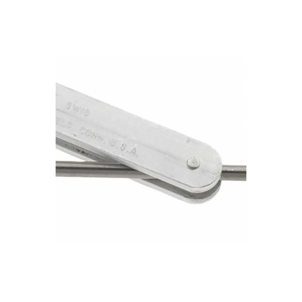Hook Pick Scriber: Hook, 7-7/8" OAL