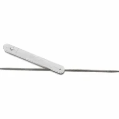 Hook Pick Scriber: Hook, 7-7/8