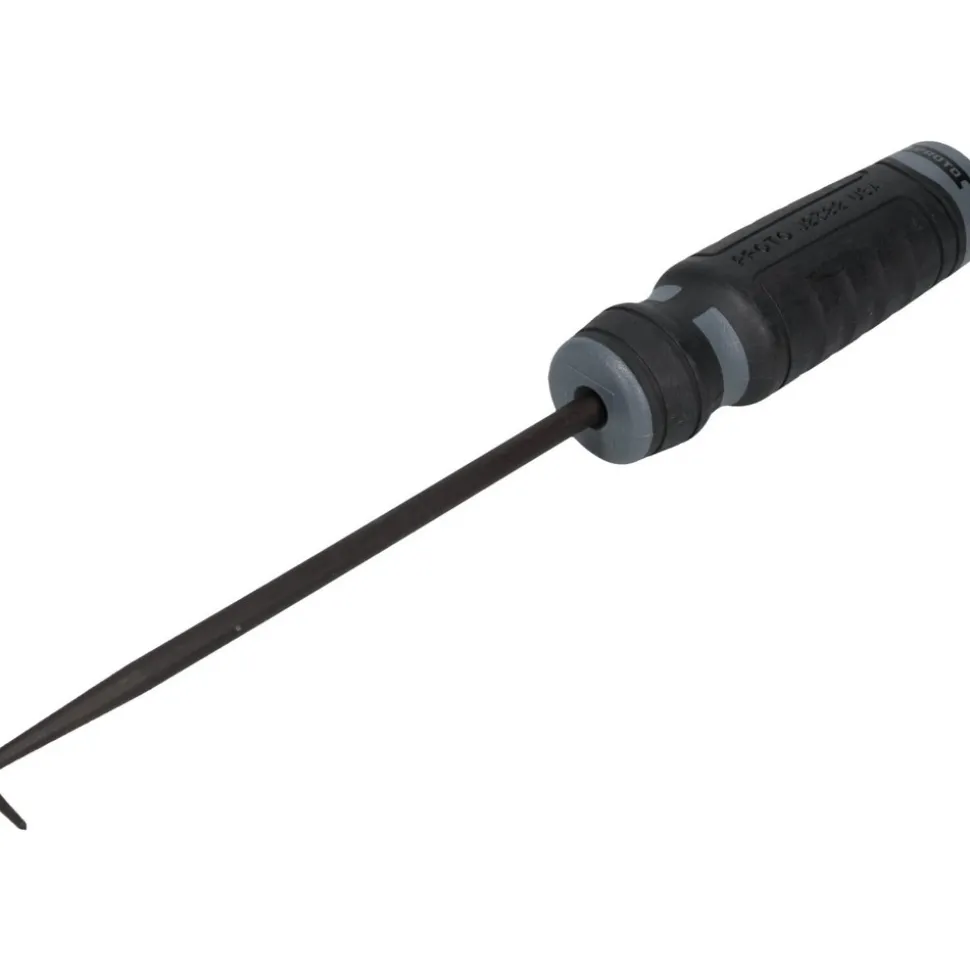 Hook Pick Scriber: 10-3/4" OAL