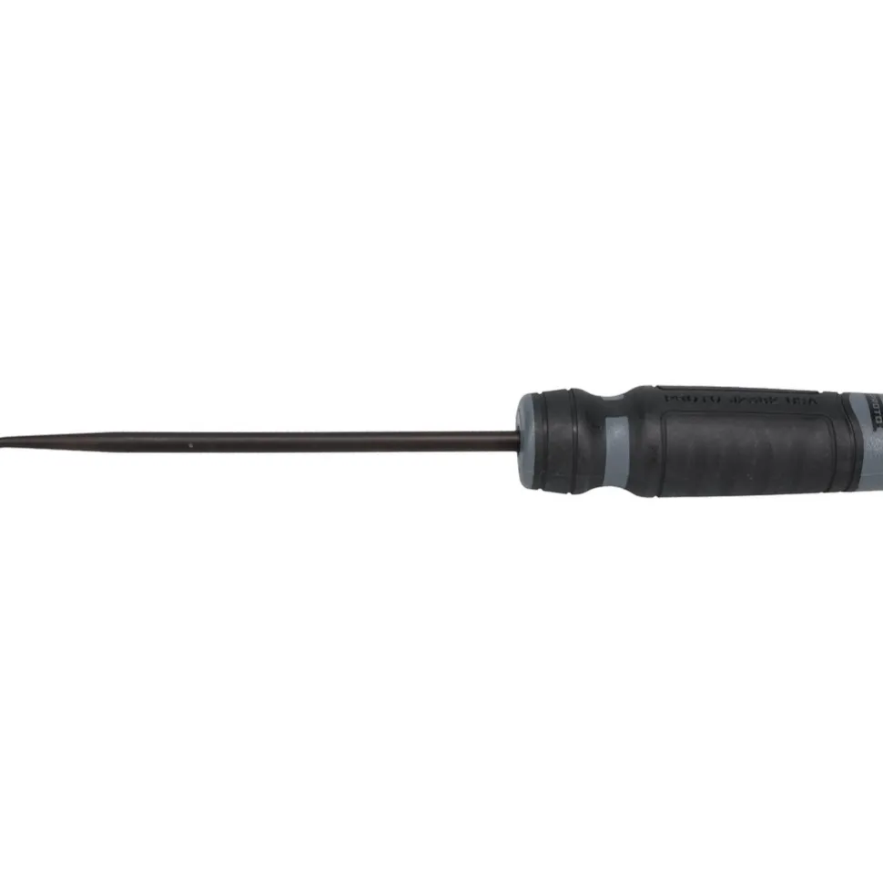 Hook Pick Scriber: 10-3/4" OAL
