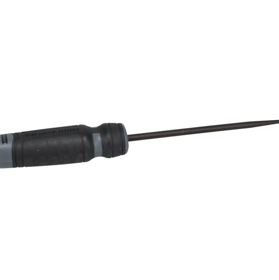 Hook Pick Scriber: 10-3/4" OAL