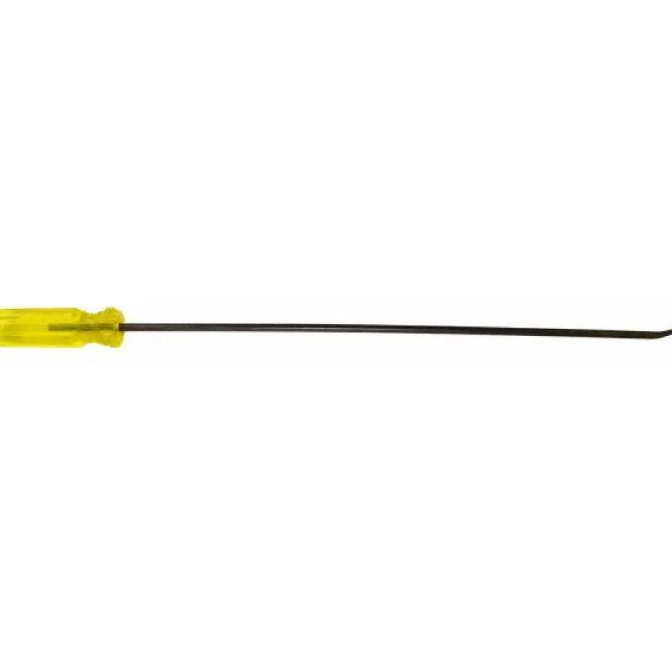 Hook Pick Scriber: 20-7/8" OAL