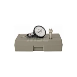 Horizontal Dial Test Indicator: 0.0300