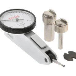 Horizontal Dial Test Indicator: 0.0300
