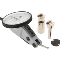 Horizontal Dial Test Indicator: 0.0600