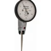 Horizontal Dial Test Indicator: 0.0300" Max, 0-15-0 Dial Reading, 0.000500" Accuracy