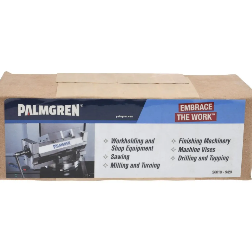 Horizontal Drill Press Vise: 1-1/2" Jaw Width, 1-1/2" Jaw Opening