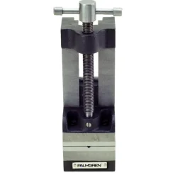 Horizontal Drill Press Vise: 1-1/2