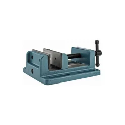 Horizontal Drill Press Vise: 4