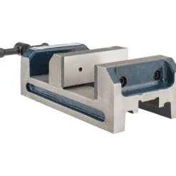 Horizontal Drill Press Vise: 4
