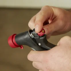 3/4" Hose Dia Hot Water Hose Nozzle