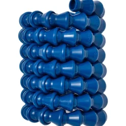 5' Hose Length, 1/4" Hose ID, Coolant Hose