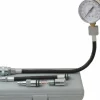 12" Hose Length, 0 to 300 psi, Mechanical Automotive Compression Tester