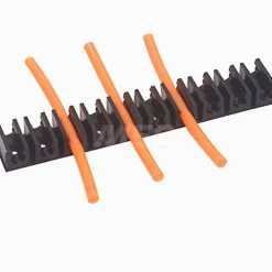 1/4 Hose OD, Multitube Holder
