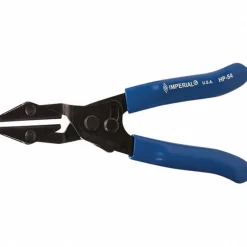 Hose Pinch-Off Plier