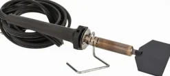 Hot Knife