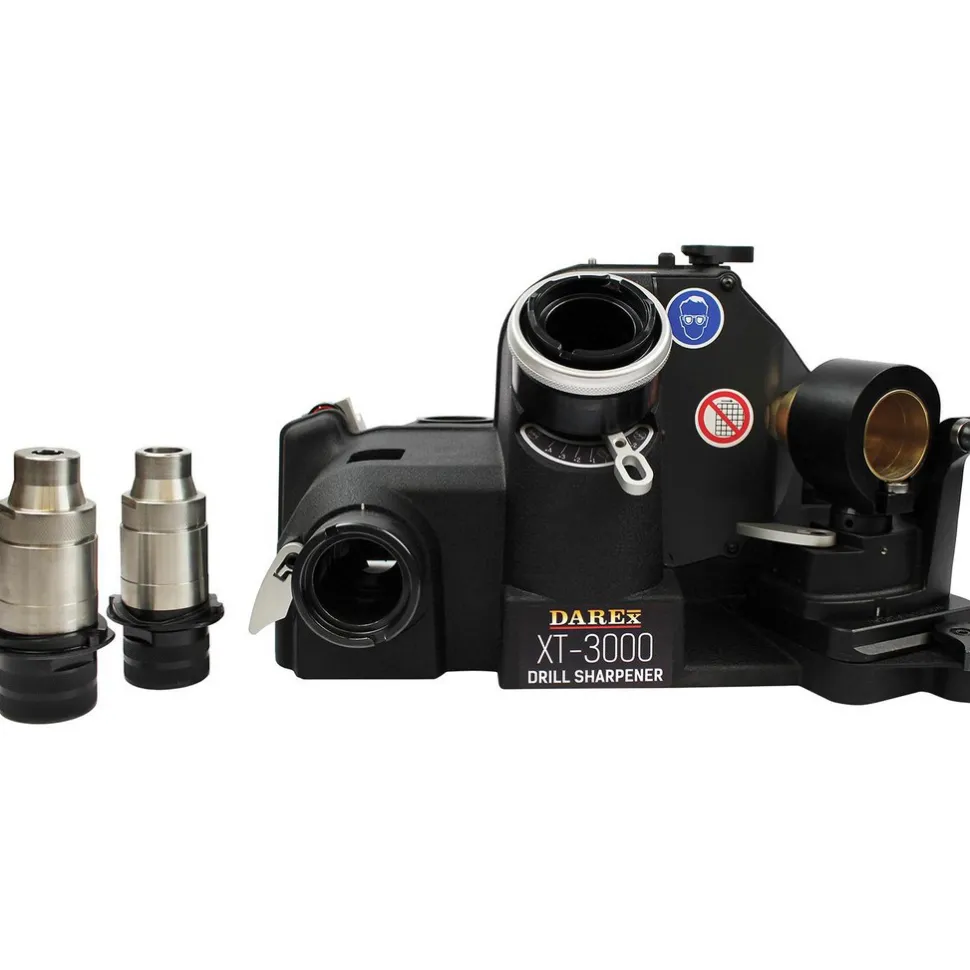 1/4 Hp, Drill Bit Sharpener