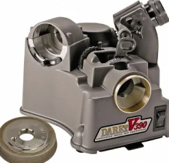 1/4 Hp, Drill Bit Sharpener