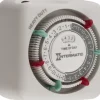 30 hr Indoor Analog Electrical Timer