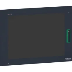 Human Machine Interfaces (HMIs): Display Type: Touch Screen