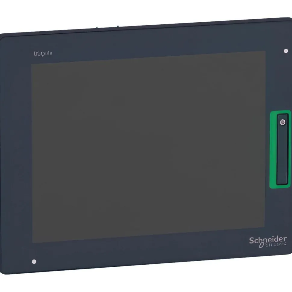 Human Machine Interfaces (HMIs): Display Type: Touch Screen