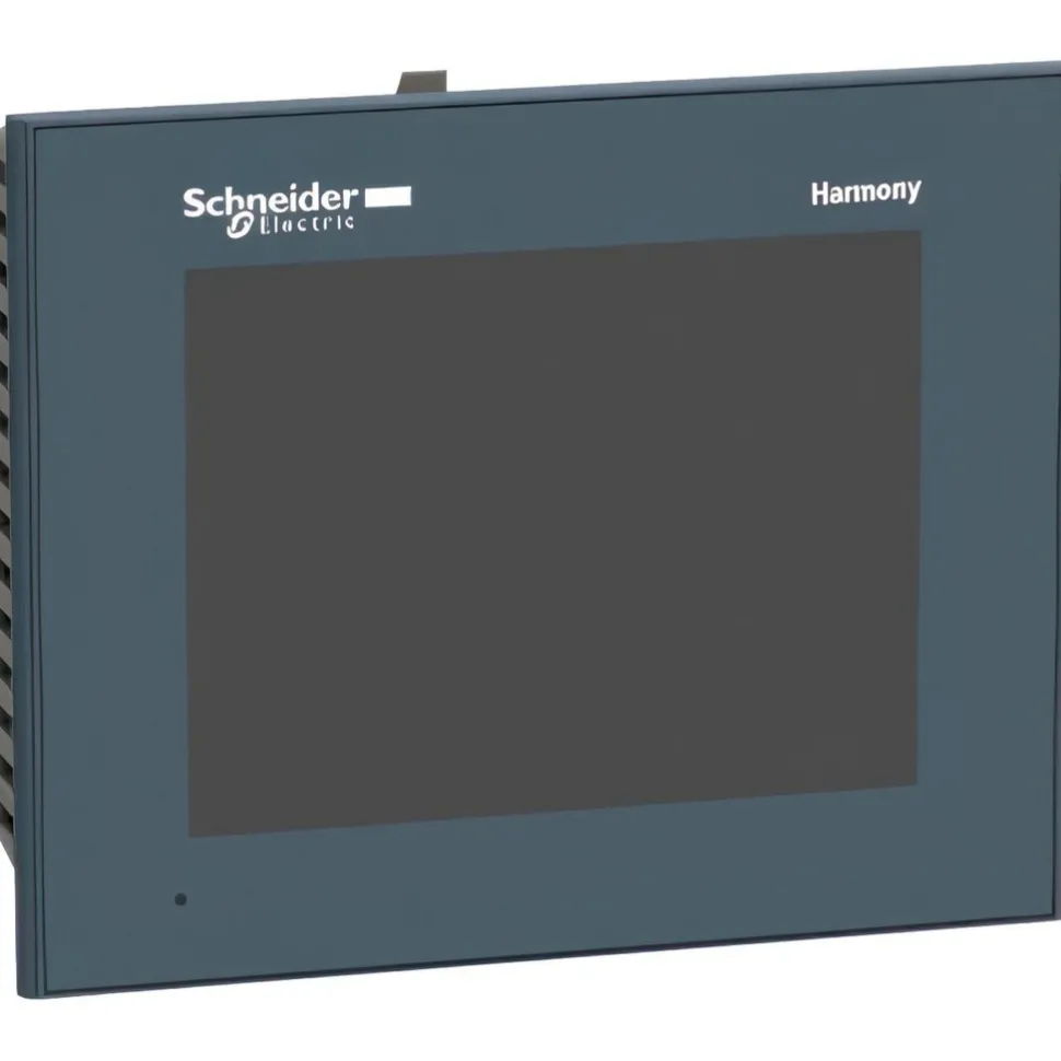 Human Machine Interfaces (HMIs): Display Type: Touch Screen