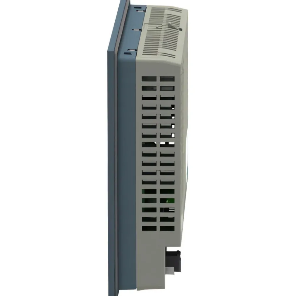 Human Machine Interfaces (HMIs): Display Type: Touch Screen