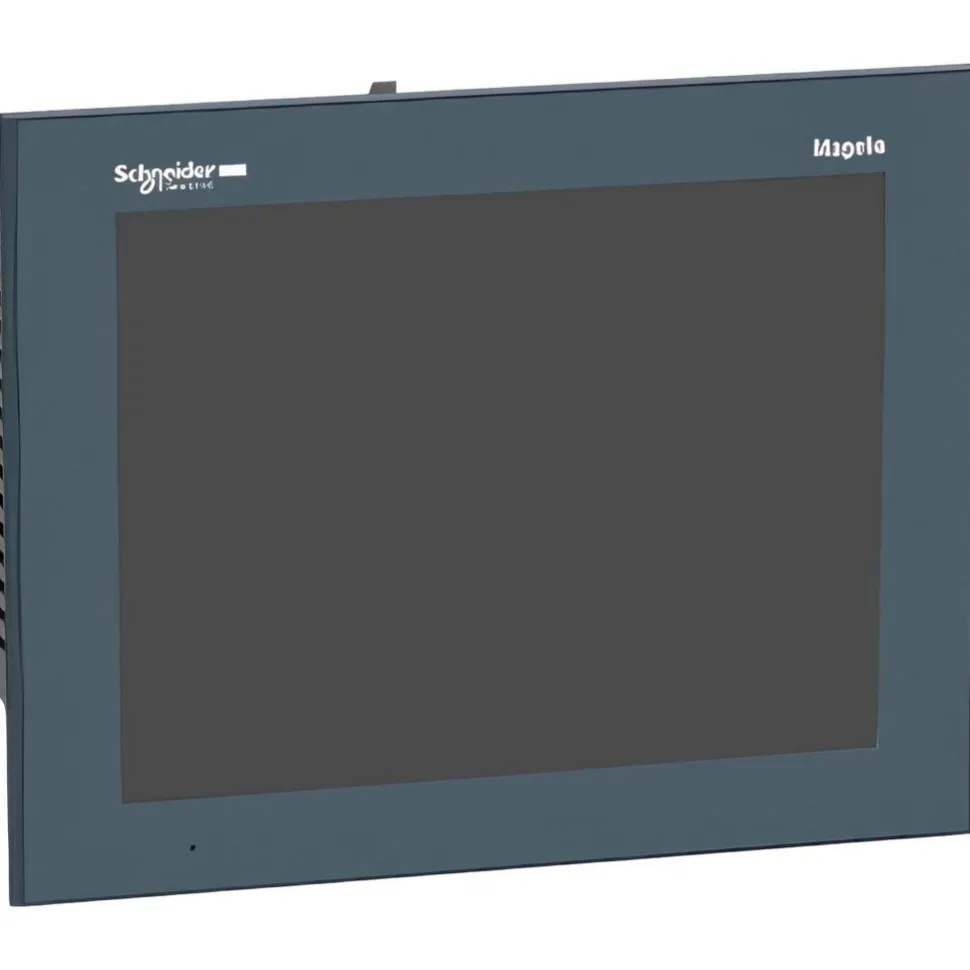 Human Machine Interfaces (HMIs): Display Type: Touch Screen