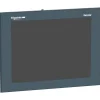 Human Machine Interfaces (HMIs): Display Type: Touch Screen