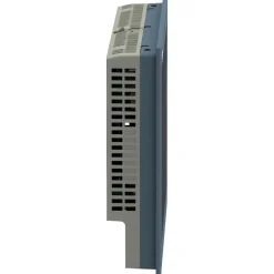 Human Machine Interfaces (HMIs): Display Type: Touch Screen