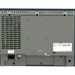 Human Machine Interfaces (HMIs): Display Type: Touch Screen