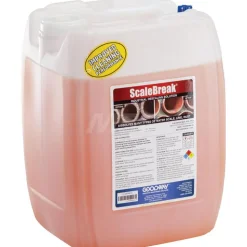 HVAC Cleaner & Scale Remover: 5 gal