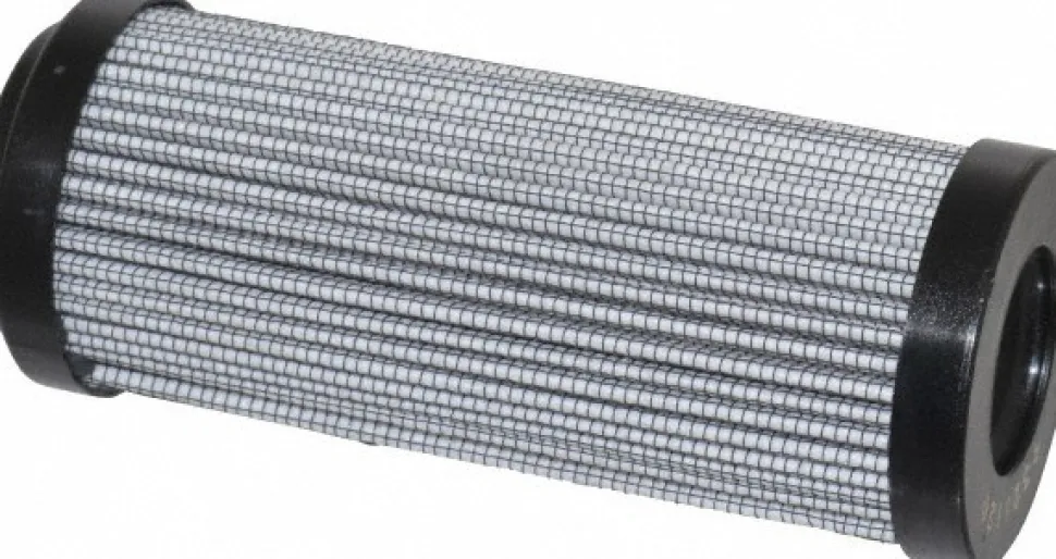 Hydraulic Filter Assembly: 10 µm, Microglass Body, MicroGlass III Media