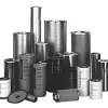 Hydraulic Filter Element: Cellulose