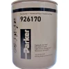 Hydraulic Filter Element: Cellulose, 25 Micron, 1.5000" ID, 5.1200" OD