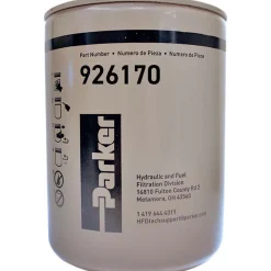 Hydraulic Filter Element: Cellulose, 25 Micron, 1.5000" ID, 5.1200" OD