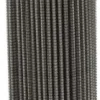 Hydraulic Filter Element: Microglass, 10 Micron, 1.0000" ID, 1.7700" OD